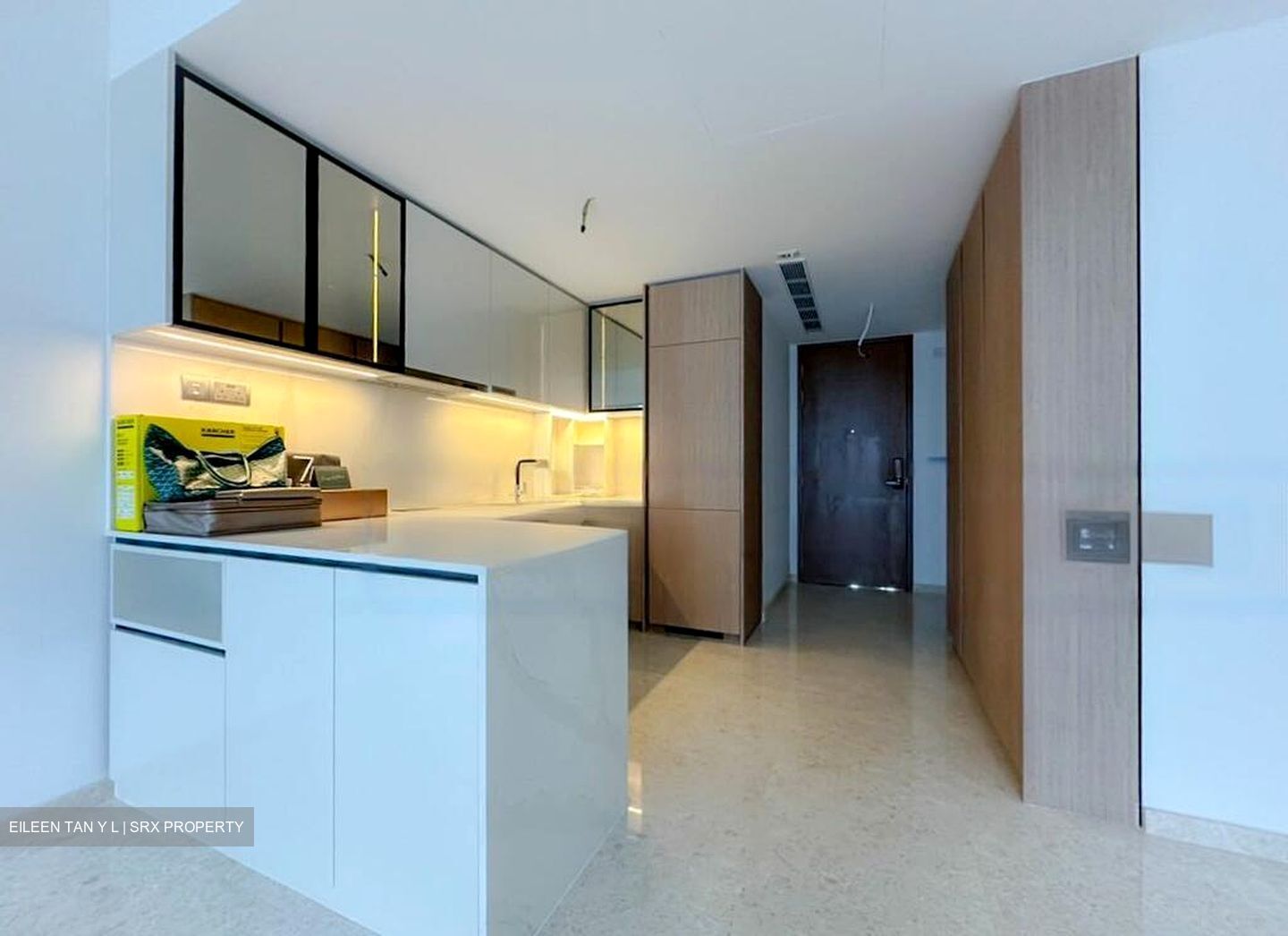 The Atelier (D9), Apartment #636477011